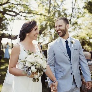 Meet your Posher, Molly